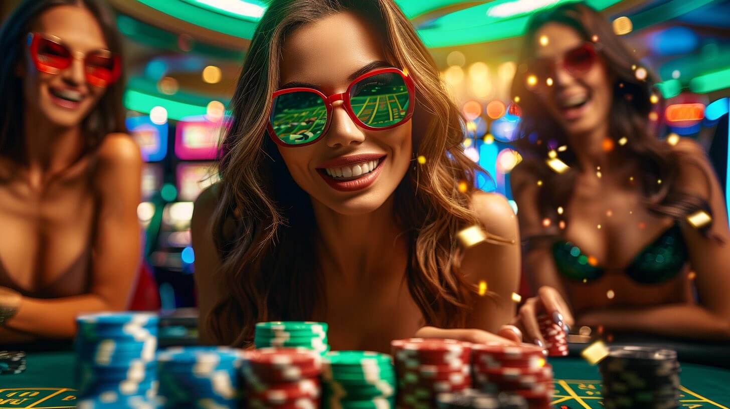 Antarmuka mobile yang responsif dan cepat Aplikasi mobile citibet menampilkan meja roulette