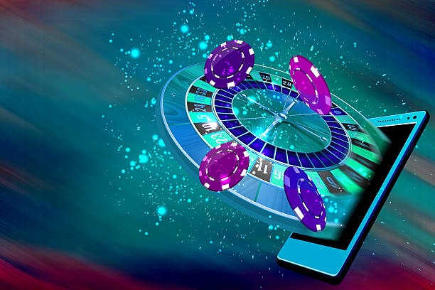 Dealer profesional live roulette Dealer profesional live roulette