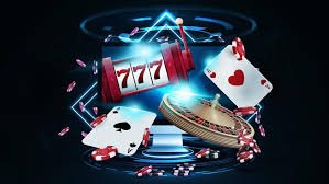 Chat interaktif dengan dealer Mega Sevens di platform citibet
