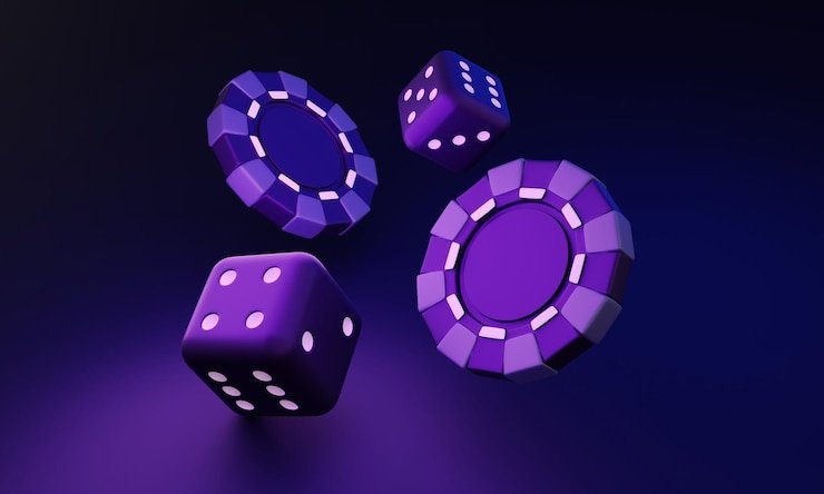 Antarmuka mobile yang responsif dan intuitif Antarmuka Quickspin di aplikasi mobile citibet