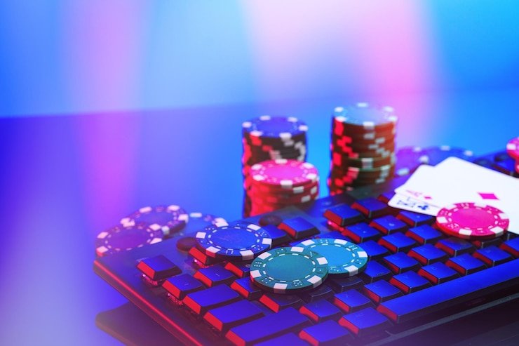 Tutorial video bermain Quickspin di citibet Tutorial video bermain Quickspin di citibet