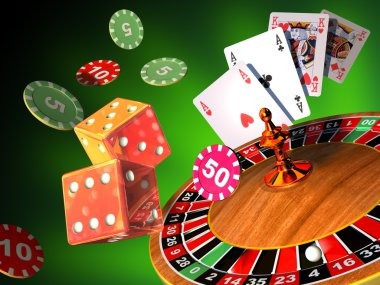 Tampilan Virtual Soccer di aplikasi mobile citibet